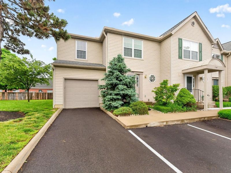 5542 Valencia Park Boulevard, Unit 3A, Hilliard, OH 43026 Photo 1