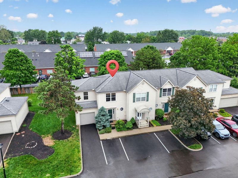 5542 Valencia Park Boulevard, Unit 3A, Hilliard, OH 43026 Photo 15