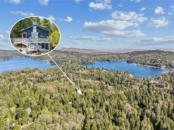 29029 Alder Terrace, Cedar Glen, CA 92321