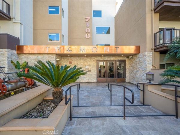 7100 Alvern, Unit 309, Los Angeles, CA 90045
