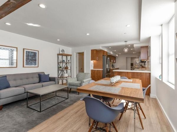 431 Capp Street, Unit A, San Francisco, CA 94110