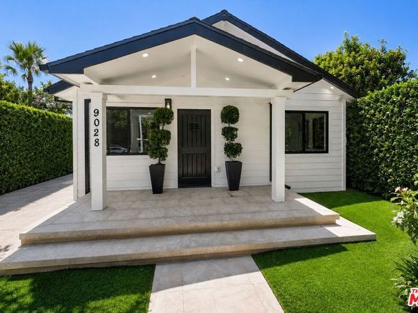 9028 Keith Avenue, West Hollywood, CA 90069
