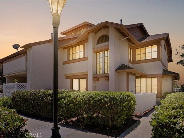 2245 Cheyenne Way, Unit 52, Fullerton, CA 92833