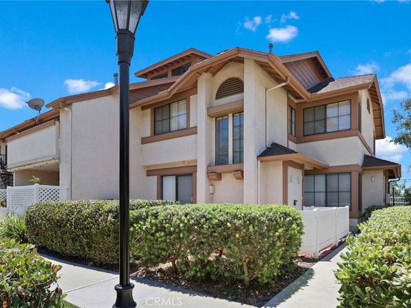 2245 Cheyenne Way, Unit 52, Fullerton, CA 92833