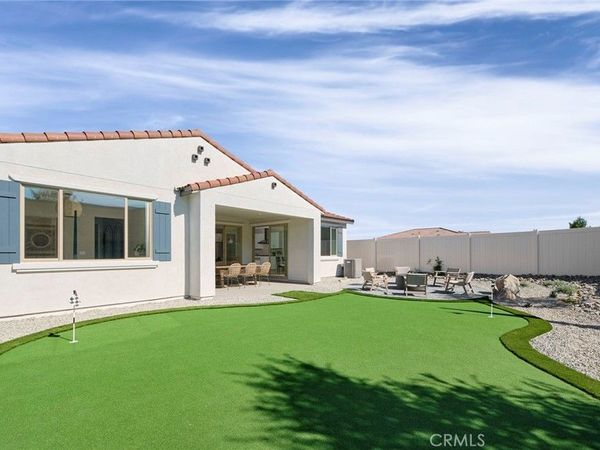 25214 Banded Hills Drive, Menifee, CA 92585