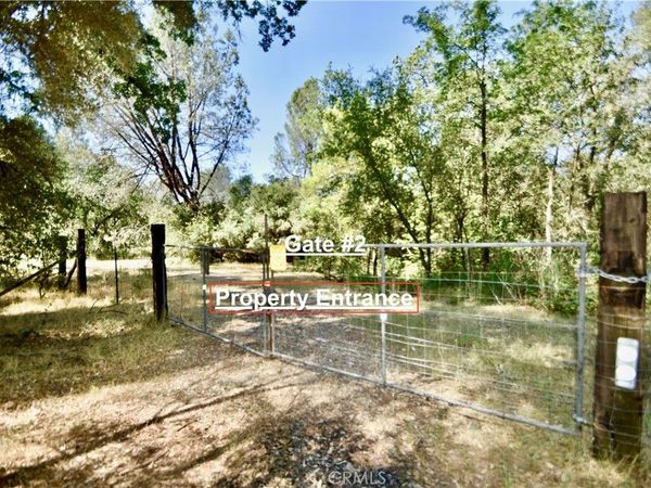 0 Maple Avenue, Oroville, CA 95966