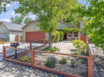 1632 Union Street, Sparks, NV 89434 Photo