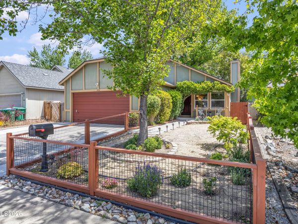1632 Union Street, Sparks, NV 89434