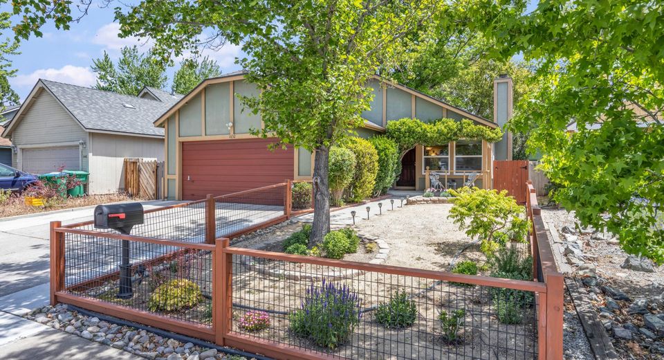 1632 Union Street, Sparks, NV 89434 Photo