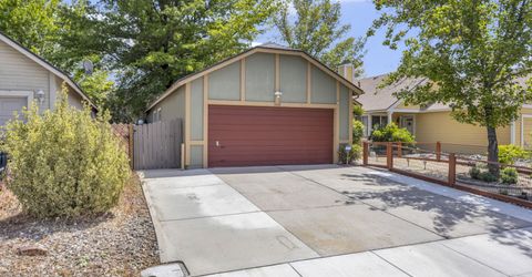 1632 Union Street, Sparks, NV 89434 Photo