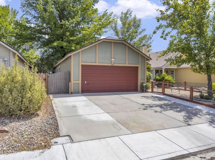 1632 Union Street, Sparks, NV 89434 Photo