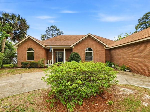 6303 Palm Court, Panama City, FL 32408