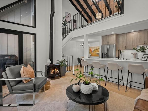908 Harold Drive, Unit 21, Incline Village, NV 89451