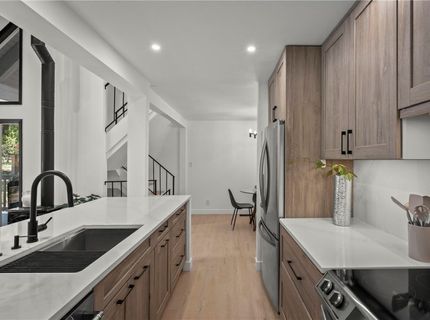 908 Harold Drive, Unit 21, Incline Village, NV 89451 Photo