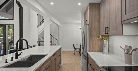908 Harold Drive , Unit 21, Incline Village, NV 89451 Photo