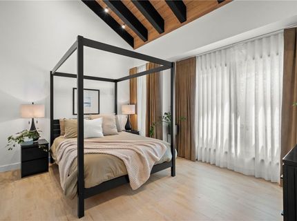 908 Harold Drive, Unit 21, Incline Village, NV 89451 Photo