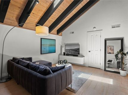 908 Harold Drive , Unit 21, Incline Village, NV 89451 Photo
