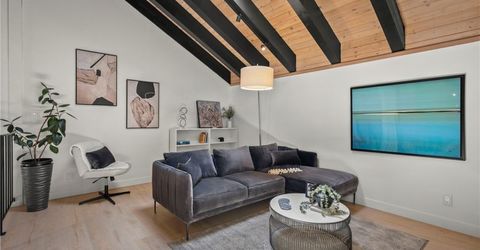 908 Harold Drive, Unit 21, Incline Village, NV 89451 Photo