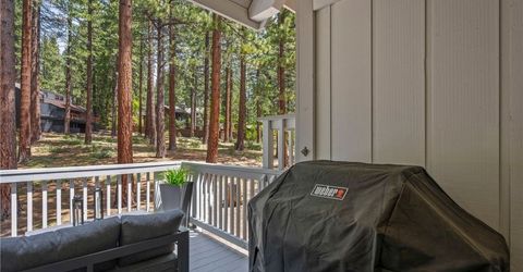908 Harold Drive , Unit 21, Incline Village, NV 89451 Photo