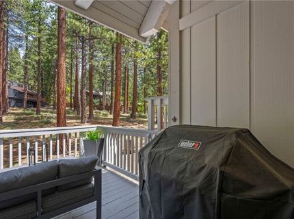 908 Harold Drive , Unit 21, Incline Village, NV 89451 Photo