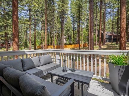 908 Harold Drive, Unit 21, Incline Village, NV 89451 Photo