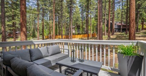908 Harold Drive, Unit 21, Incline Village, NV 89451 Photo