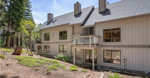 908 Harold Drive, Unit 21, Incline Village, NV 89451 Photo