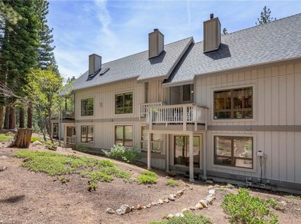 908 Harold Drive , Unit 21, Incline Village, NV 89451 Photo