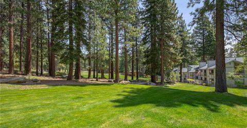 908 Harold Drive, Unit 21, Incline Village, NV 89451 Photo