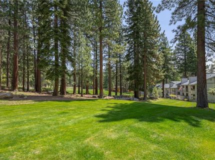 908 Harold Drive , Unit 21, Incline Village, NV 89451 Photo