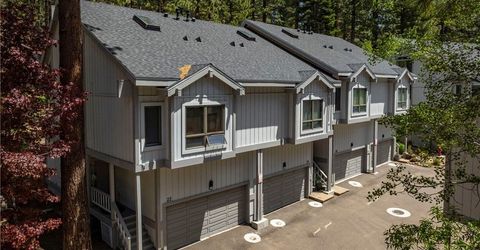 908 Harold Drive, Unit 21, Incline Village, NV 89451 Photo