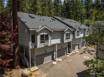 908 Harold Drive , Unit 21, Incline Village, NV 89451 Photo