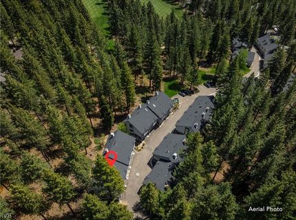 908 Harold Drive, Unit 21, Incline Village, NV 89451 Photo