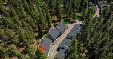 908 Harold Drive, Unit 21, Incline Village, NV 89451 Photo