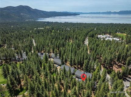 908 Harold Drive, Unit 21, Incline Village, NV 89451 Photo
