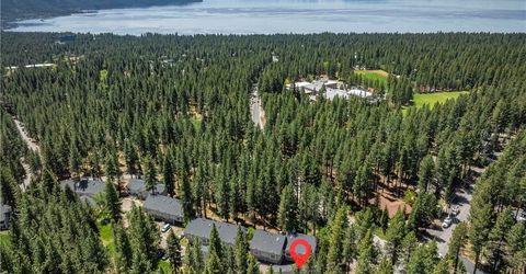 908 Harold Drive, Unit 21, Incline Village, NV 89451 Photo