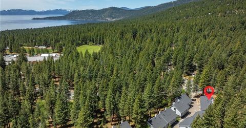 908 Harold Drive, Unit 21, Incline Village, NV 89451 Photo
