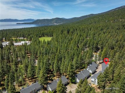 908 Harold Drive , Unit 21, Incline Village, NV 89451 Photo
