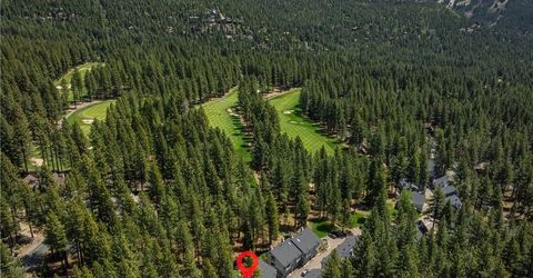 908 Harold Drive, Unit 21, Incline Village, NV 89451 Photo