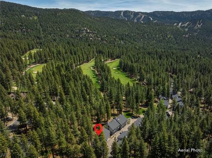 908 Harold Drive, Unit 21, Incline Village, NV 89451 Photo