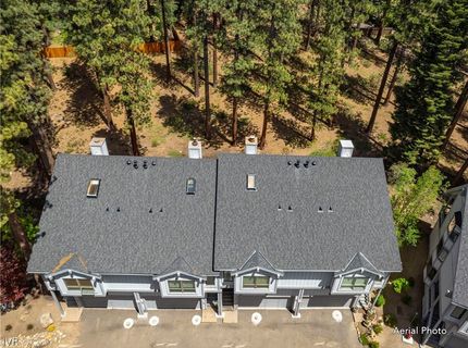 908 Harold Drive, Unit 21, Incline Village, NV 89451 Photo