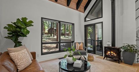 908 Harold Drive, Unit 21, Incline Village, NV 89451 Photo