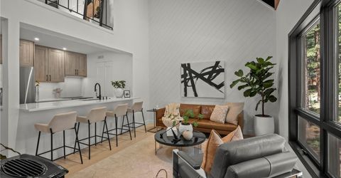 908 Harold Drive , Unit 21, Incline Village, NV 89451 Photo