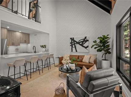908 Harold Drive , Unit 21, Incline Village, NV 89451 Photo