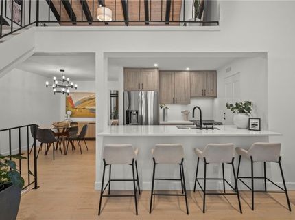908 Harold Drive, Unit 21, Incline Village, NV 89451 Photo