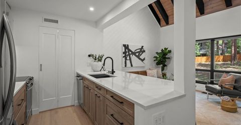 908 Harold Drive , Unit 21, Incline Village, NV 89451 Photo