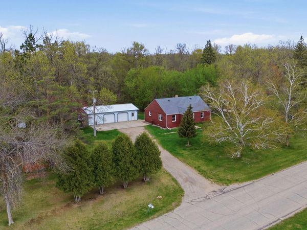 30592 179th Street, Detroit Lakes, MN 56501
