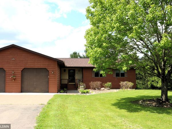 57882 Fairfax Circle , Pine City, MN 55063