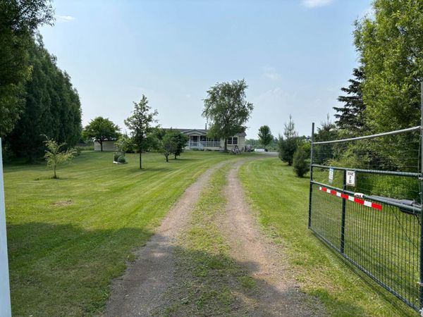 14351 110th Street , Foreston, MN 56330