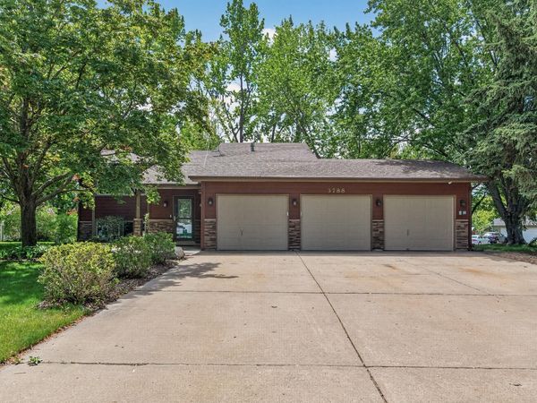 3788 139th Lane NW, Andover, MN 55304